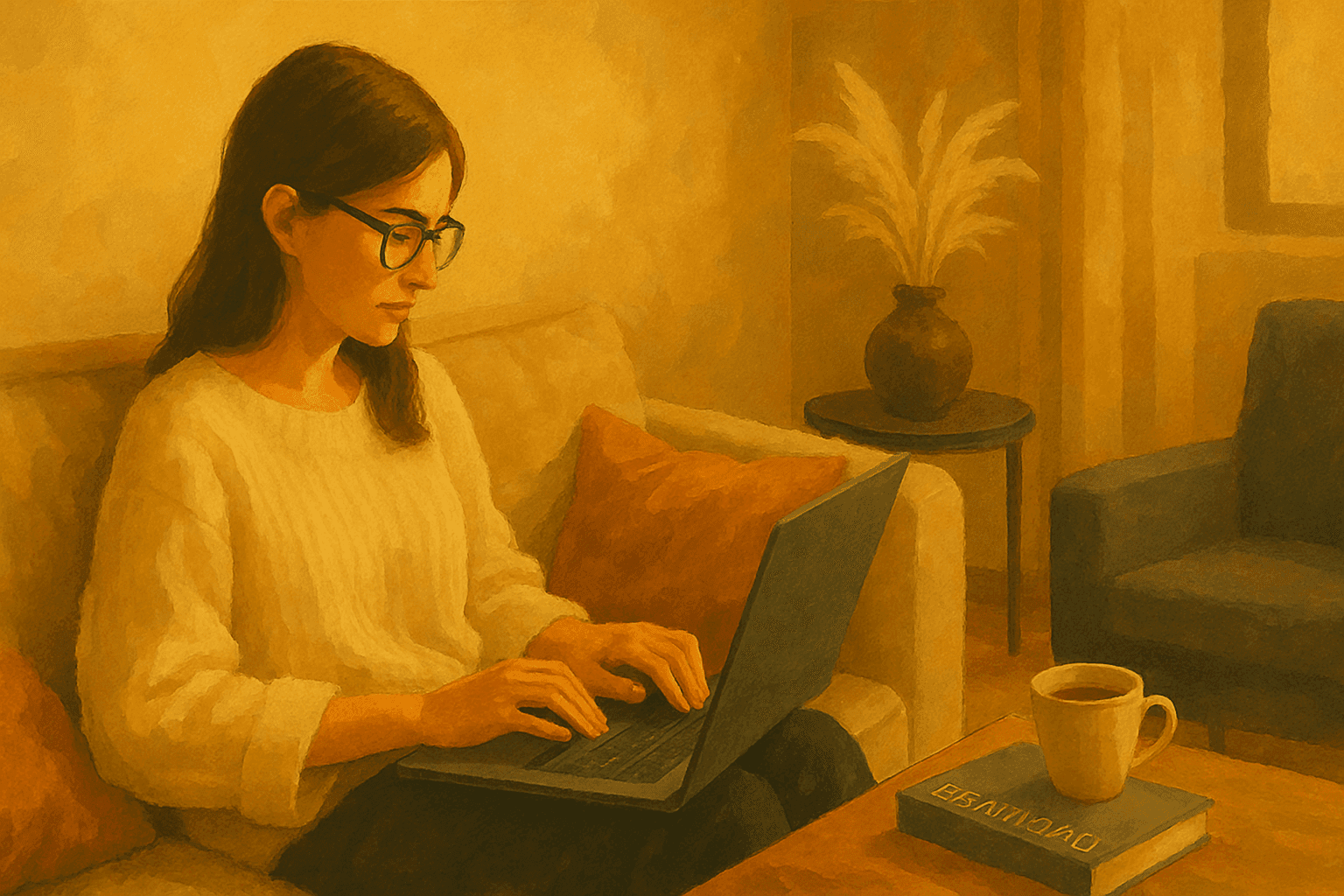 Describe your project