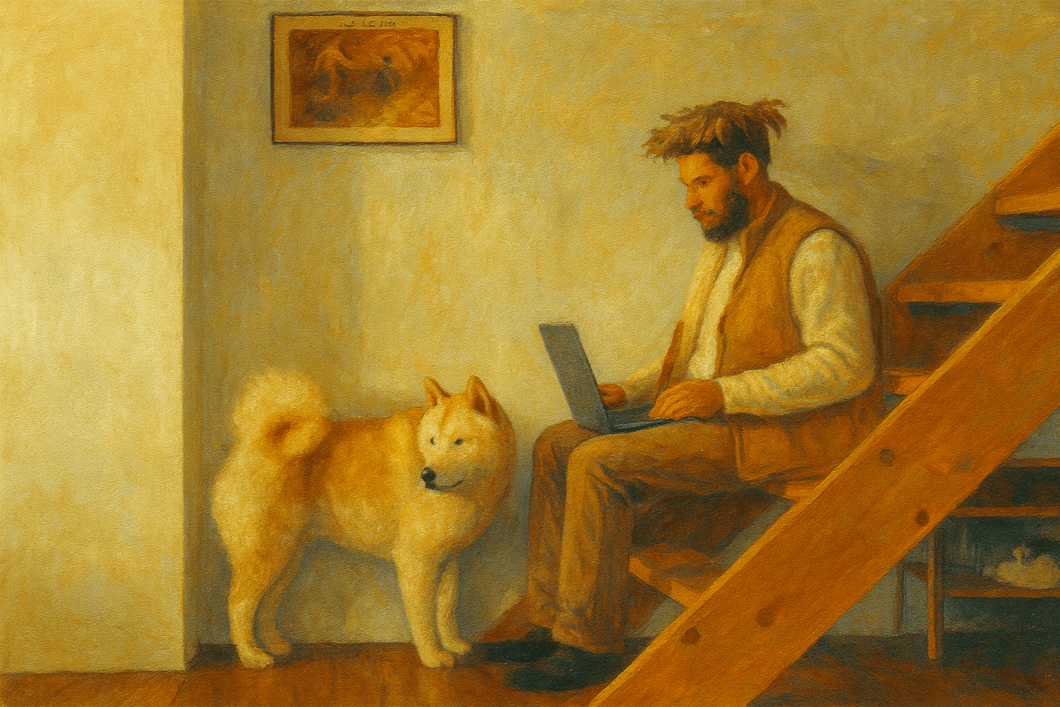 Interview your top picks